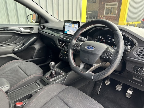 Used Ford Focus 2019 for sale - 76274434: Photo 9