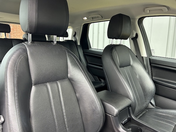 Used Land Rover Discovery Sport 2017 for sale - 76106365: Photo 11
