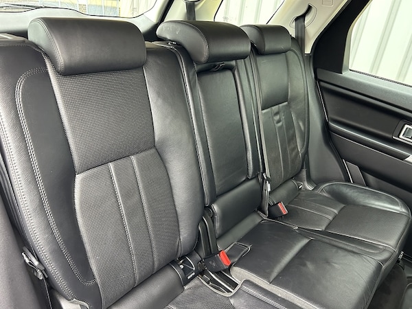 Used Land Rover Discovery Sport 2017 for sale - 76106365: Photo 22