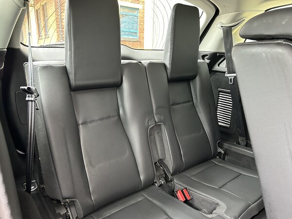 Used Land Rover Discovery Sport 2017 for sale - 76106365: Photo 23