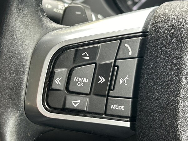 Used Land Rover Discovery Sport 2017 for sale - 76106365: Photo 25