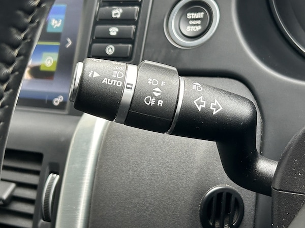 Used Land Rover Discovery Sport 2017 for sale - 76106365: Photo 27