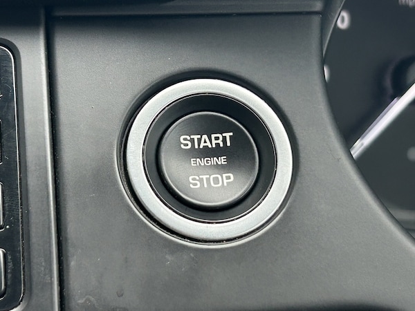 Used Land Rover Discovery Sport 2017 for sale - 76106365: Photo 36