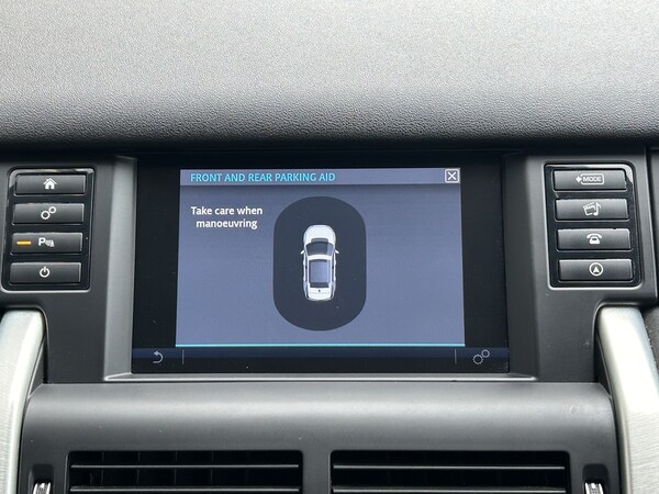 Used Land Rover Discovery Sport 2017 for sale - 76106365: Photo 44