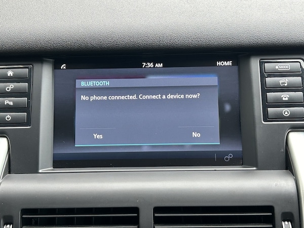 Used Land Rover Discovery Sport 2017 for sale - 76106365: Photo 45