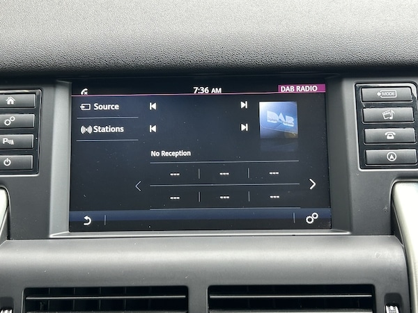 Used Land Rover Discovery Sport 2017 for sale - 76106365: Photo 46