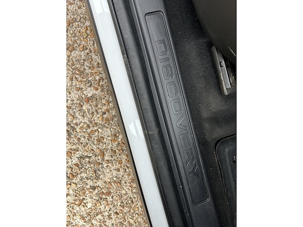 Used Land Rover Discovery Sport 2017 for sale - 76106365: Photo 53