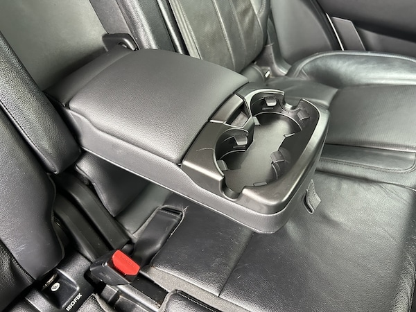 Used Land Rover Discovery Sport 2017 for sale - 76106365: Photo 59
