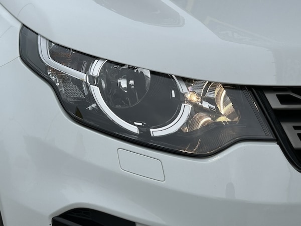 Used Land Rover Discovery Sport 2017 for sale - 76106365: Photo 63