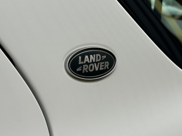 Used Land Rover Discovery Sport 2017 for sale - 76106365: Photo 66