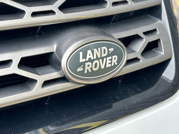 Used Land Rover Discovery Sport 2017 for sale - 76106365: Photo 67