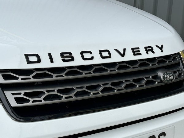 Used Land Rover Discovery Sport 2017 for sale - 76106365: Photo 68