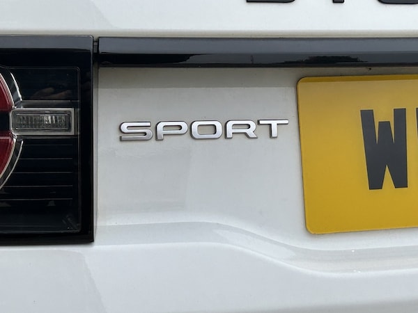 Used Land Rover Discovery Sport 2017 for sale - 76106365: Photo 70
