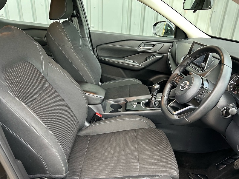 Used Nissan Qashqai 2022 for sale - 76618262: Photo 10