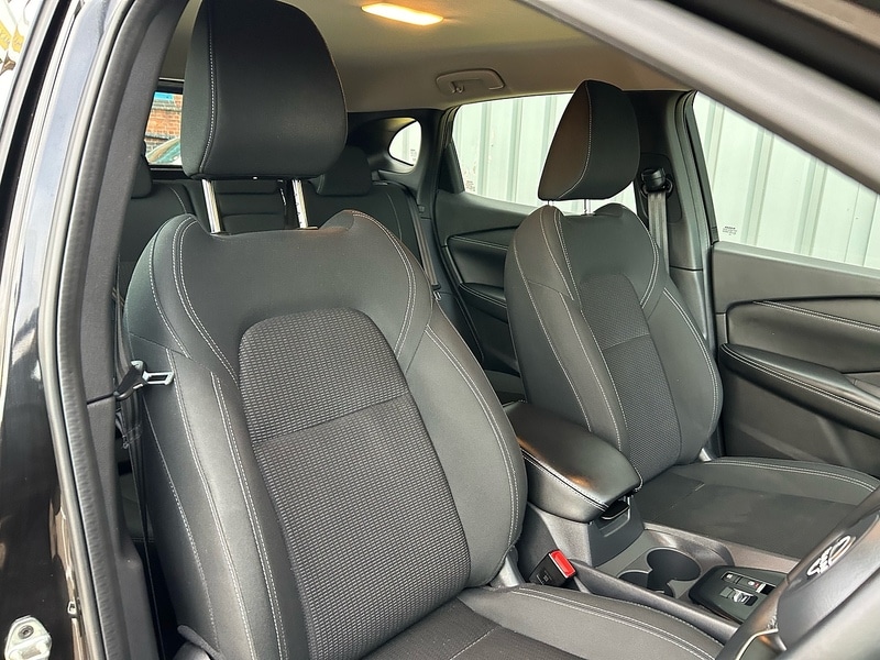 Used Nissan Qashqai 2022 for sale - 76618262: Photo 11