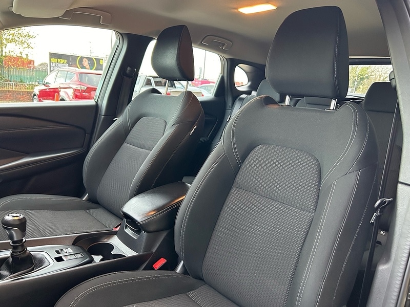 Used Nissan Qashqai 2022 for sale - 76618262: Photo 12