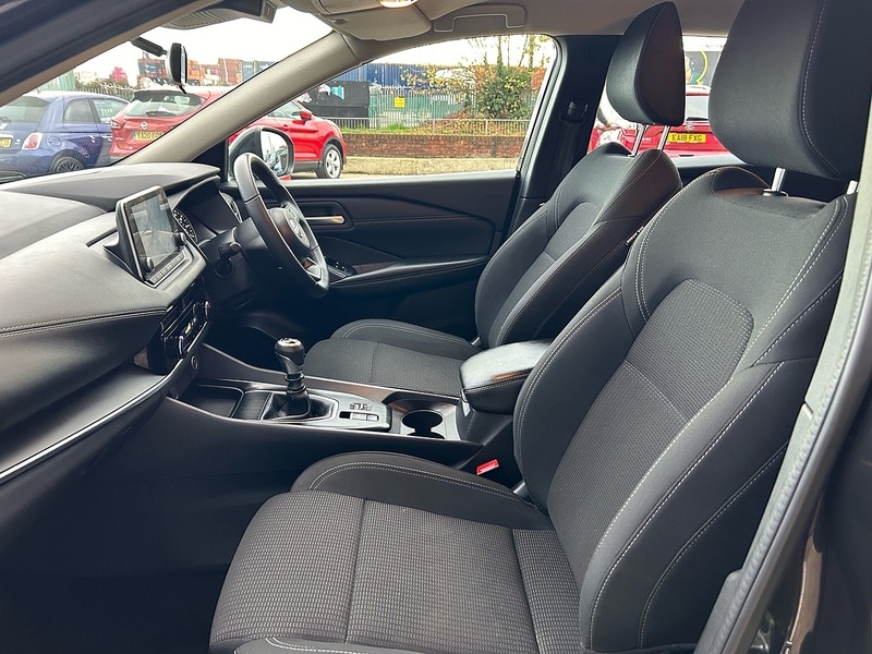 Used Nissan Qashqai 2022 for sale - 76618262: Photo 13