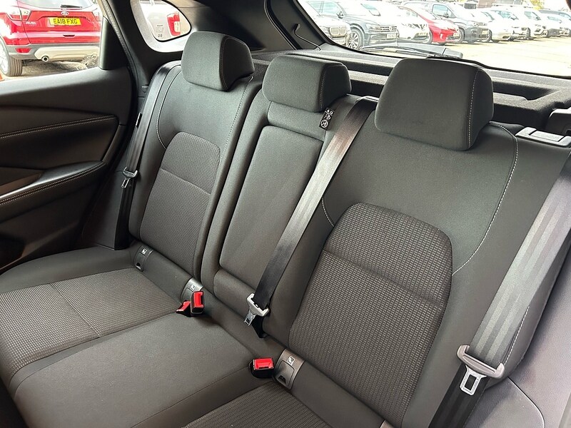 Used Nissan Qashqai 2022 for sale - 76618262: Photo 15