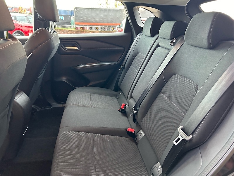 Used Nissan Qashqai 2022 for sale - 76618262: Photo 16