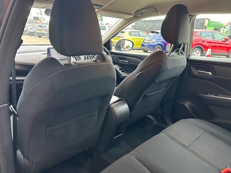 Used Nissan Qashqai 2022 for sale - 76618262: Photo 17