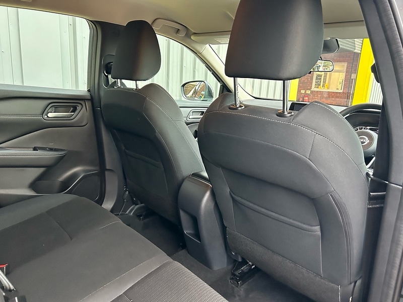 Used Nissan Qashqai 2022 for sale - 76618262: Photo 18