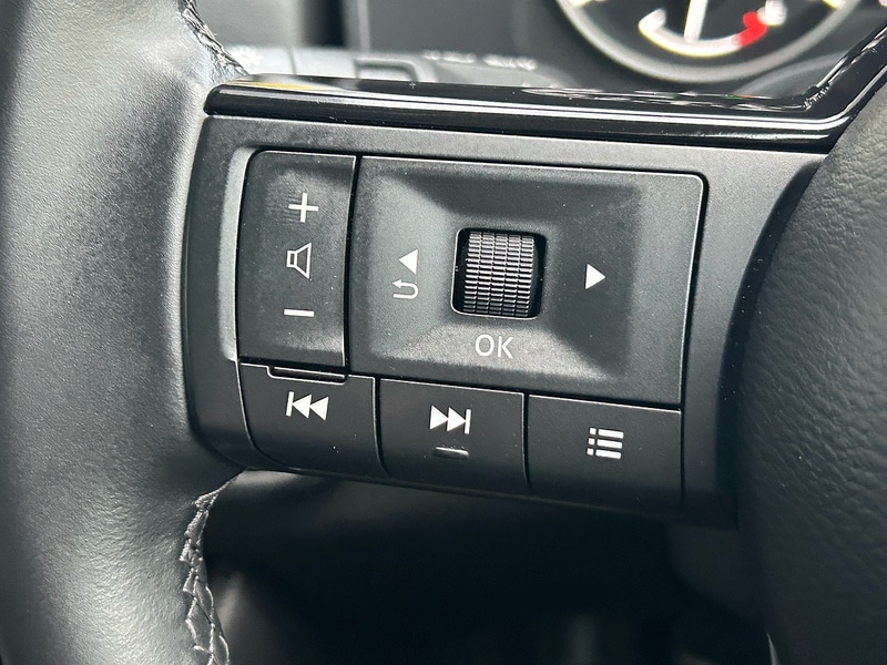 Used Nissan Qashqai 2022 for sale - 76618262: Photo 19