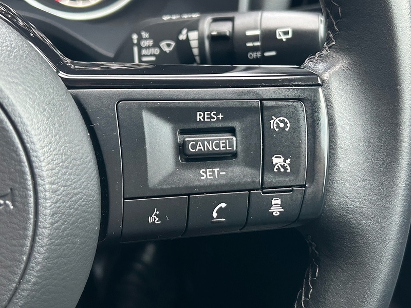 Used Nissan Qashqai 2022 for sale - 76618262: Photo 20