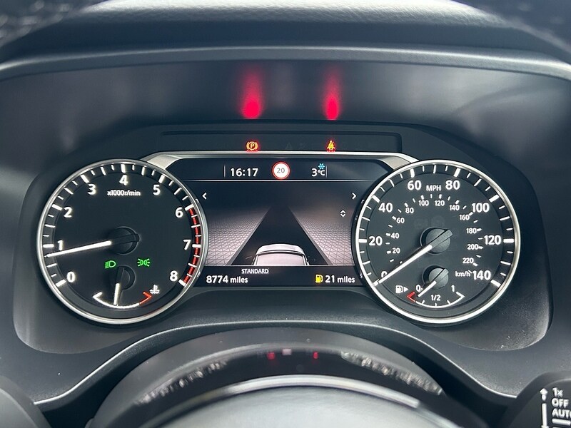 Used Nissan Qashqai 2022 for sale - 76618262: Photo 21