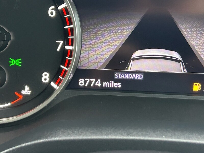 Used Nissan Qashqai 2022 for sale - 76618262: Photo 22