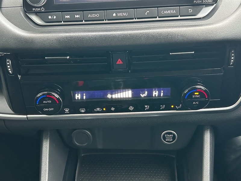 Used Nissan Qashqai 2022 for sale - 76618262: Photo 28