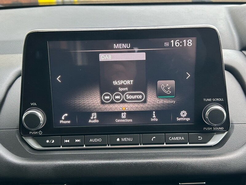 Used Nissan Qashqai 2022 for sale - 76618262: Photo 29