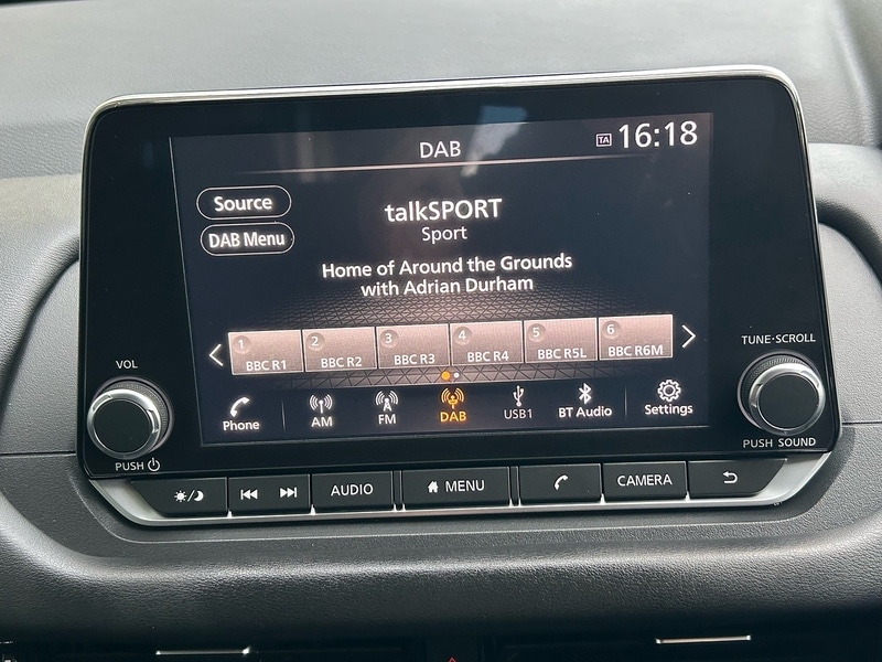 Used Nissan Qashqai 2022 for sale - 76618262: Photo 30