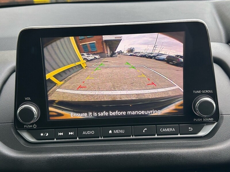 Used Nissan Qashqai 2022 for sale - 76618262: Photo 31