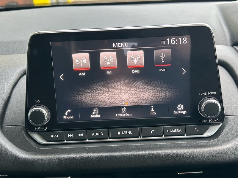 Used Nissan Qashqai 2022 for sale - 76618262: Photo 32