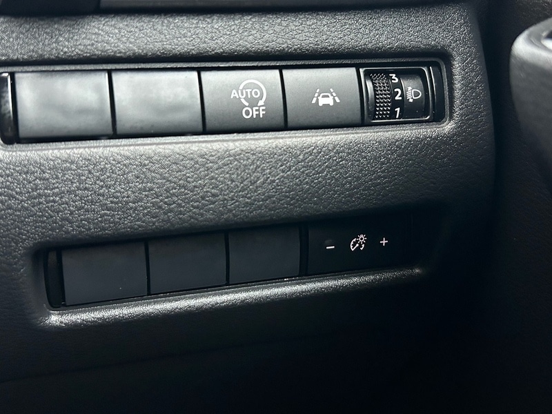 Used Nissan Qashqai 2022 for sale - 76618262: Photo 44