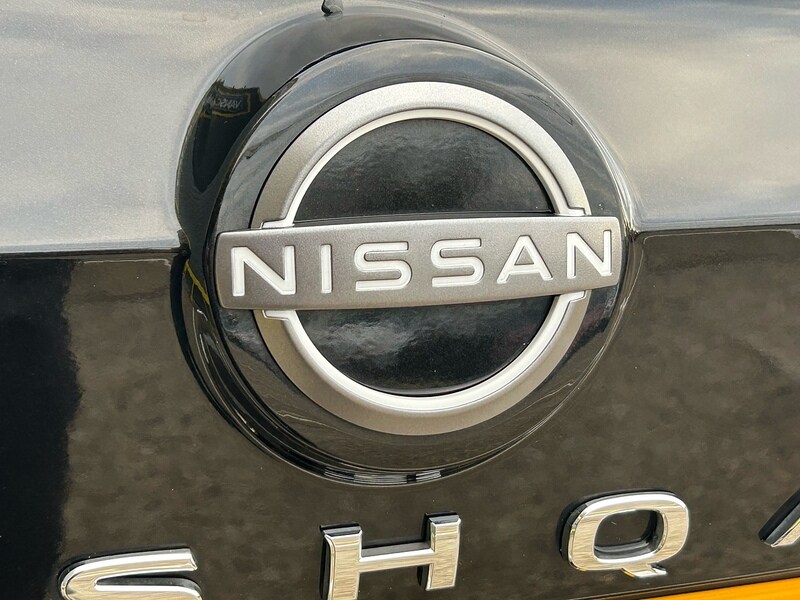 Used Nissan Qashqai 2022 for sale - 76618262: Photo 51