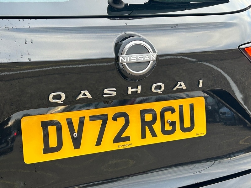 Used Nissan Qashqai 2022 for sale - 76618262: Photo 52