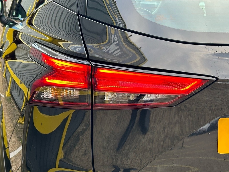 Used Nissan Qashqai 2022 for sale - 76618262: Photo 53