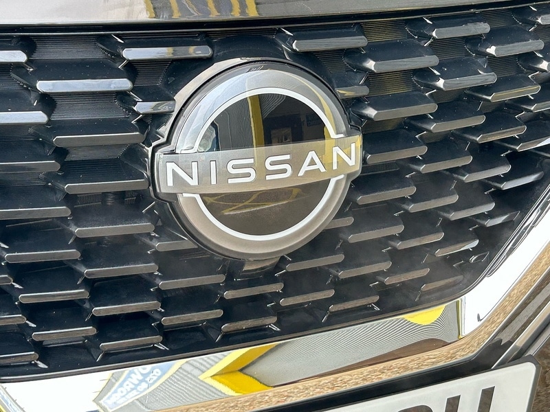 Used Nissan Qashqai 2022 for sale - 76618262: Photo 54