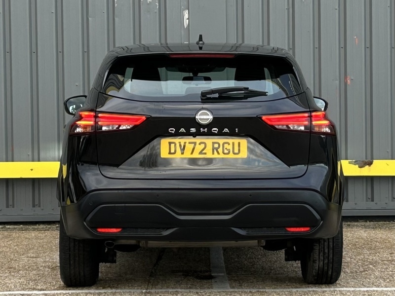 Used Nissan Qashqai 2022 for sale - 76618262: Photo 6