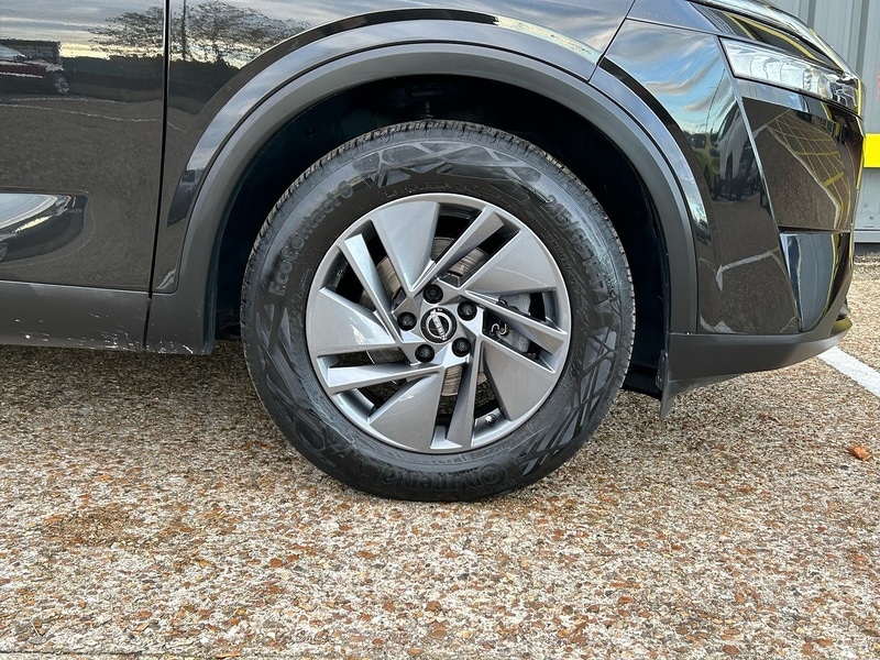 Used Nissan Qashqai 2022 for sale - 76618262: Photo 60