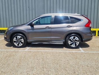 Used Honda CR-V 2015 for sale - 79210791: Photo