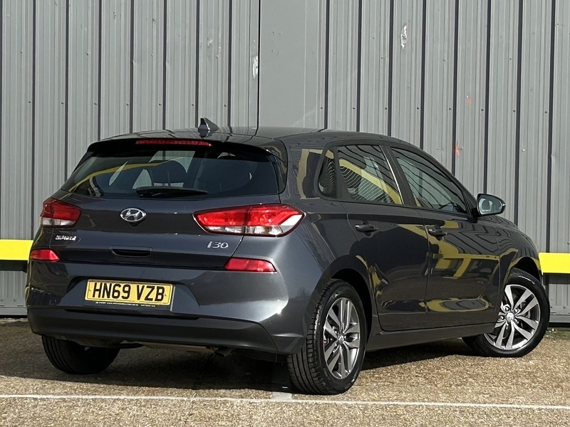 Used Hyundai i30 2019 for sale - 77579560: Photo 10