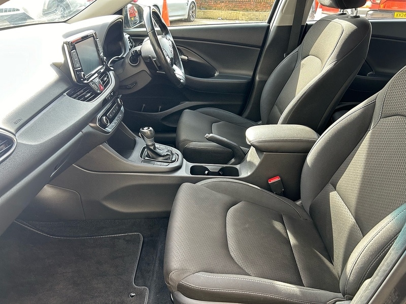 Used Hyundai i30 2019 for sale - 77579560: Photo 12