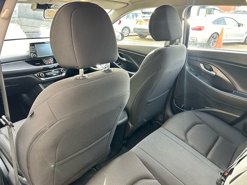 Used Hyundai i30 2019 for sale - 77579560: Photo 14