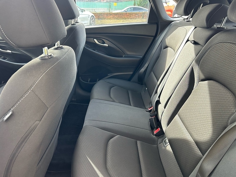 Used Hyundai i30 2019 for sale - 77579560: Photo 15