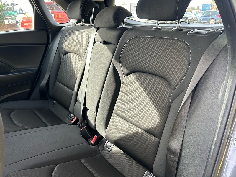 Used Hyundai i30 2019 for sale - 77579560: Photo 16