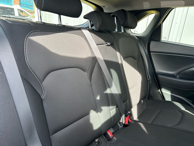 Used Hyundai i30 2019 for sale - 77579560: Photo 17