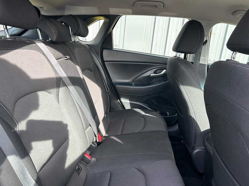 Used Hyundai i30 2019 for sale - 77579560: Photo 18