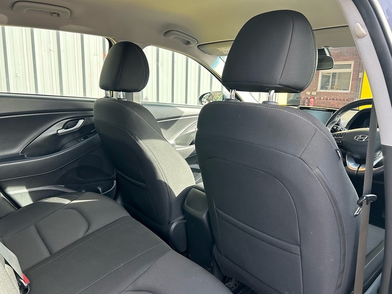 Used Hyundai i30 2019 for sale - 77579560: Photo 19